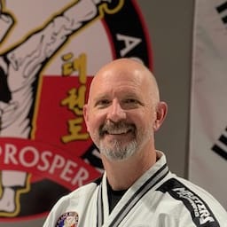 Alan Ellen II